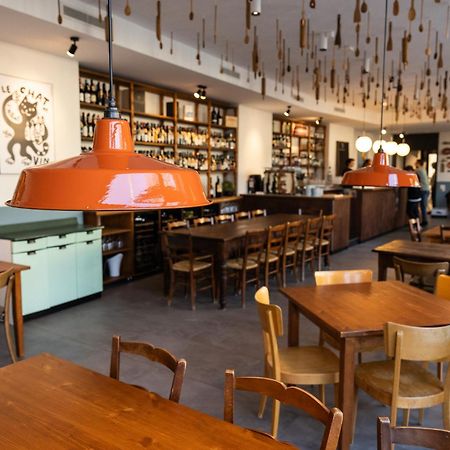Locanda Della Masseria A Porza, Lugano Kültér fotó